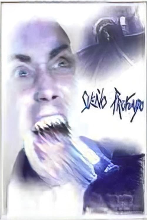 Sueño profundo (1997) poster