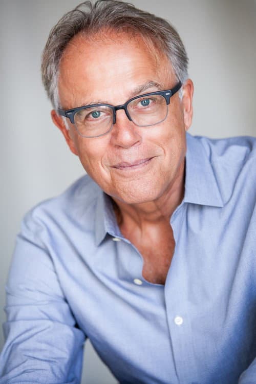 Mark Pinter foto