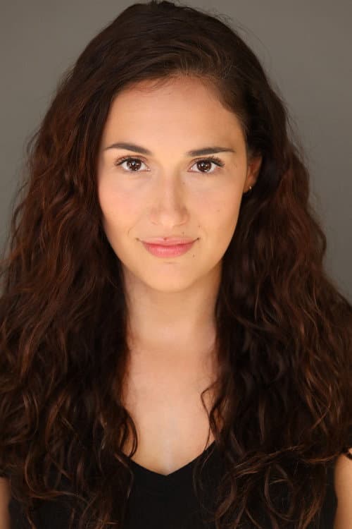 Ariana Guido foto