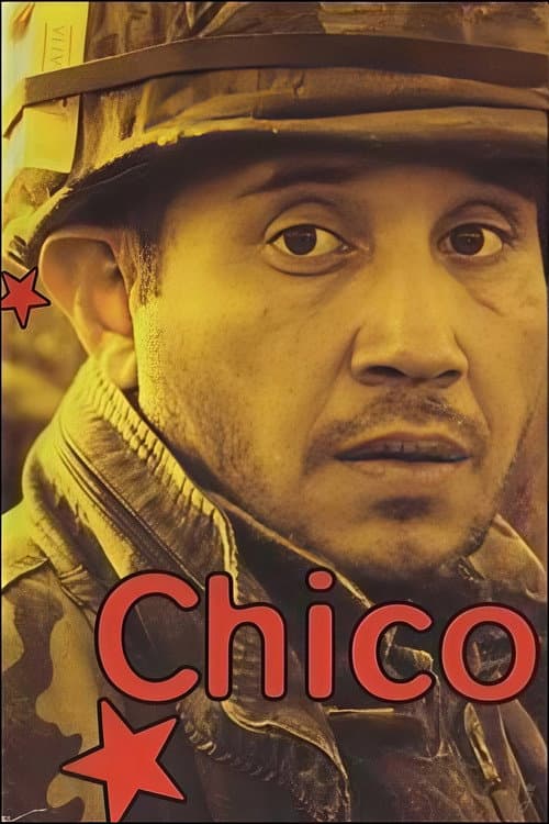 Chico (2001) poster