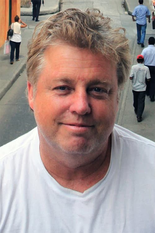 Gregory Widen foto