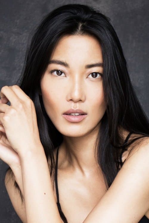 Lily Gao foto