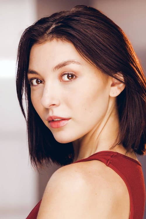 Erica Everett foto