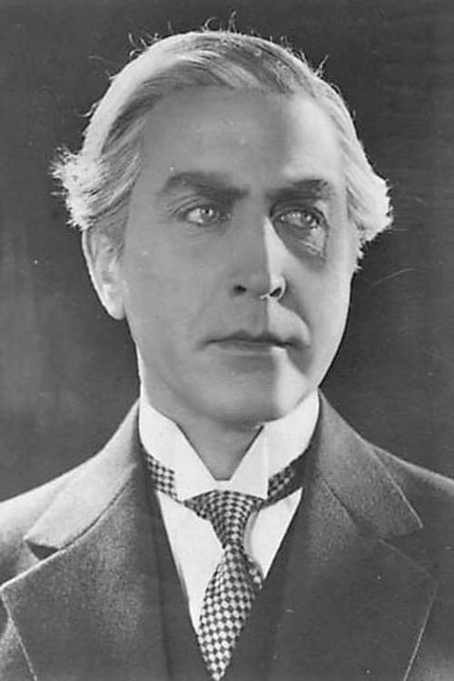 Fritz Alberti foto