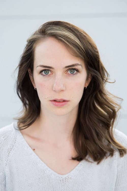 Magdalena Wabitsch foto