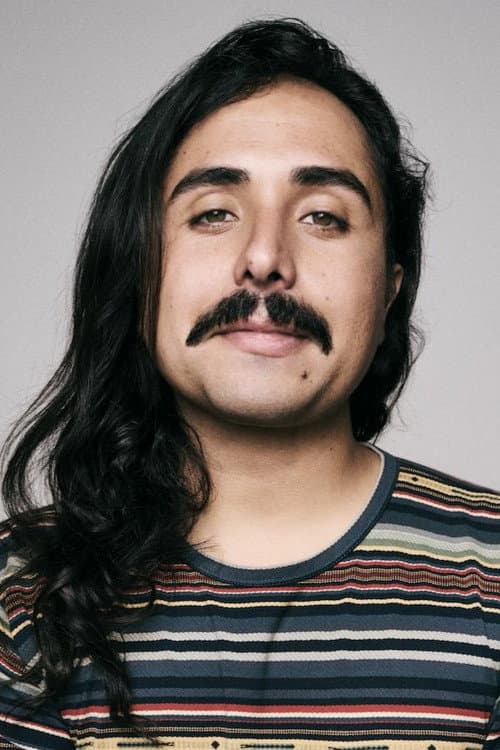 Joshuah Arizmendi foto