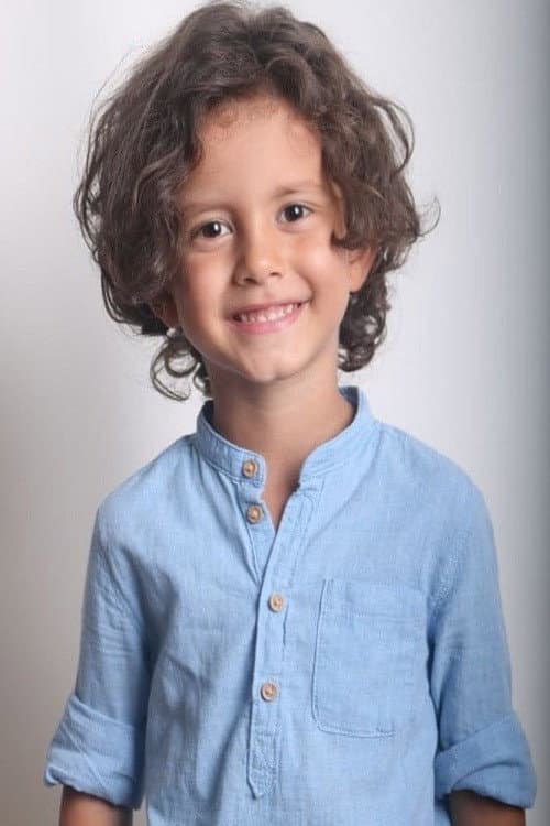 Ahmet Efe Metekoglu foto