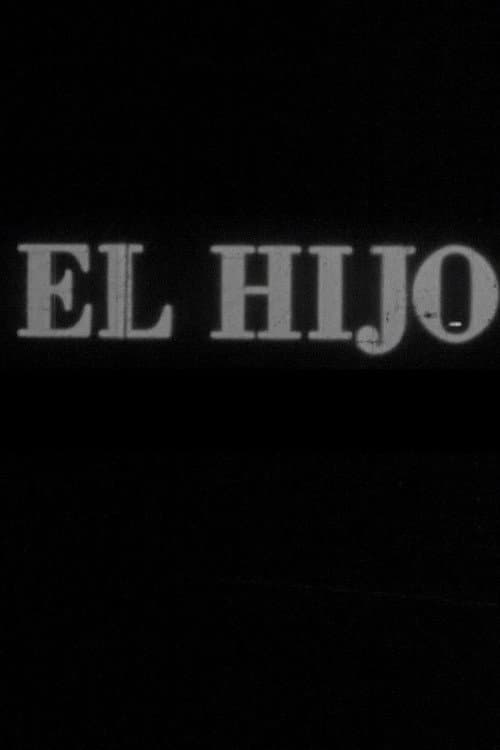 El Hijo (1979) poster