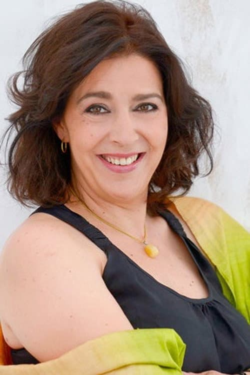 María Bouzas foto