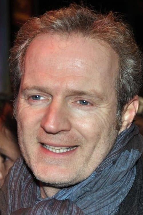 Philippe Lefebvre foto