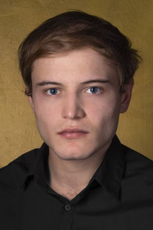 Erik Major foto