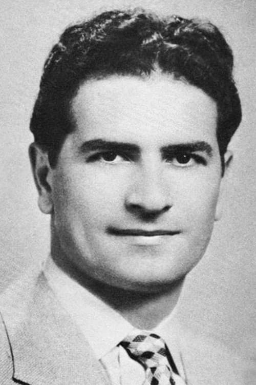 Palmer Rockey foto