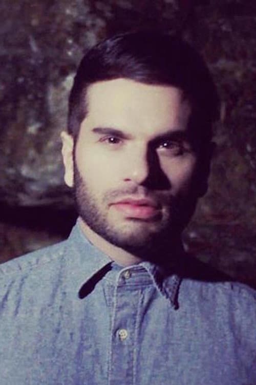 Mark Kenneth Woods foto