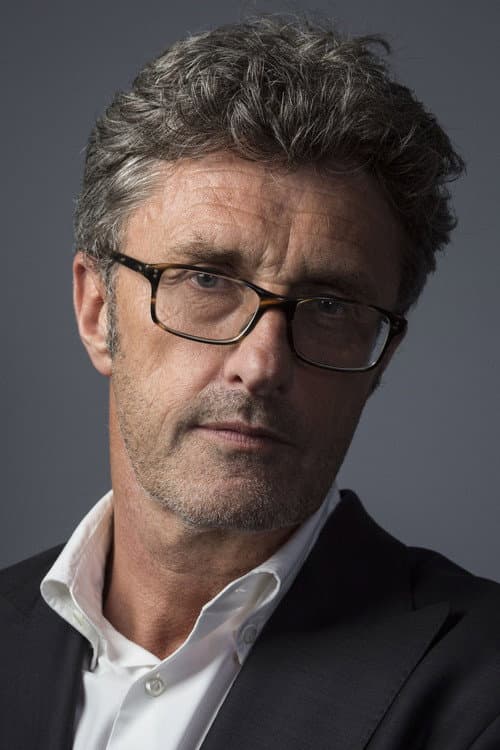 Paweł Pawlikowski foto
