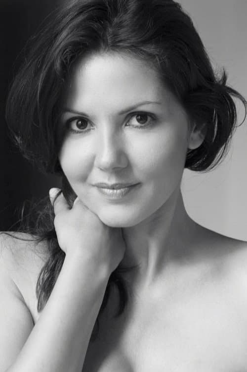 Laura Giordano foto