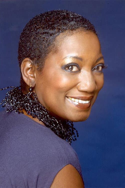 Rhetta Hughes foto