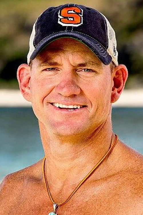 Brad Culpepper foto