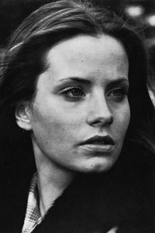 Lucie Visser foto