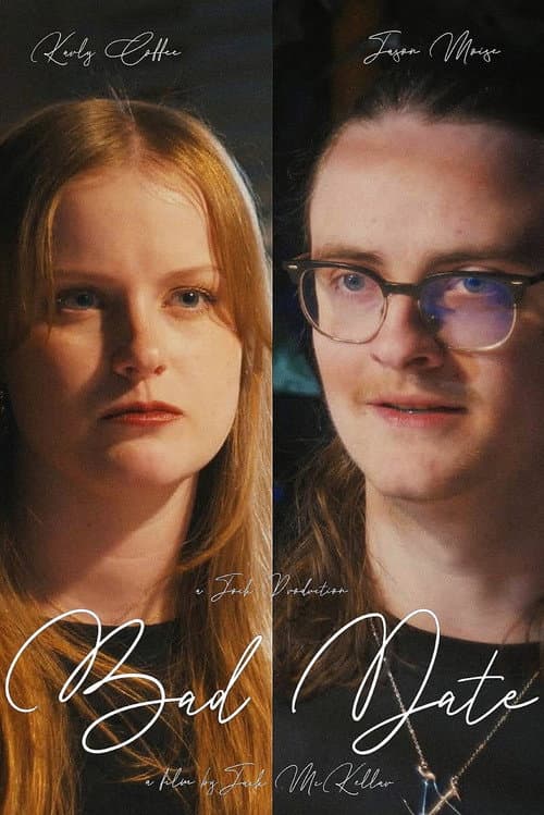 Bad Date (2026) poster
