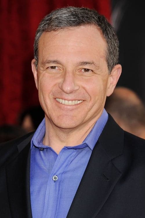 Bob Iger foto