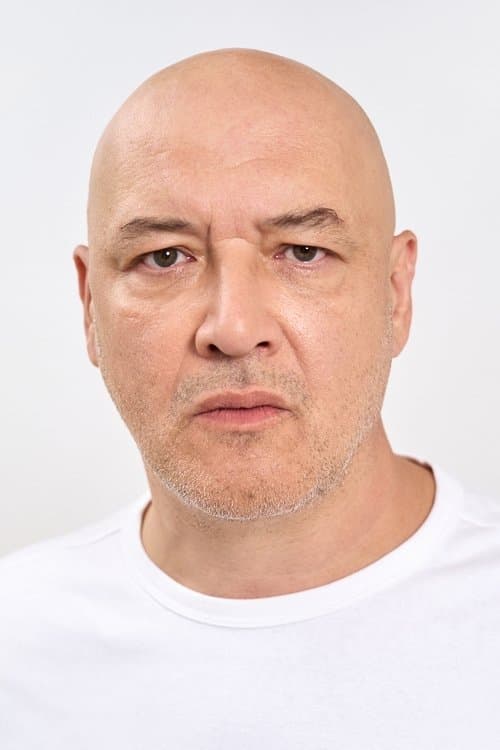 Максим Суханов foto