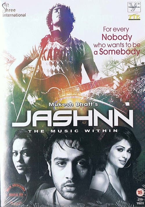 Jashnn (2009) poster