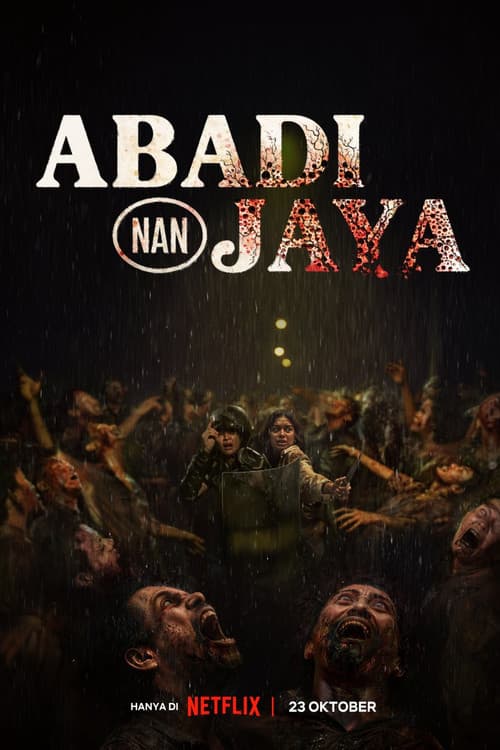 Abadi Nan Jaya (2025) poster
