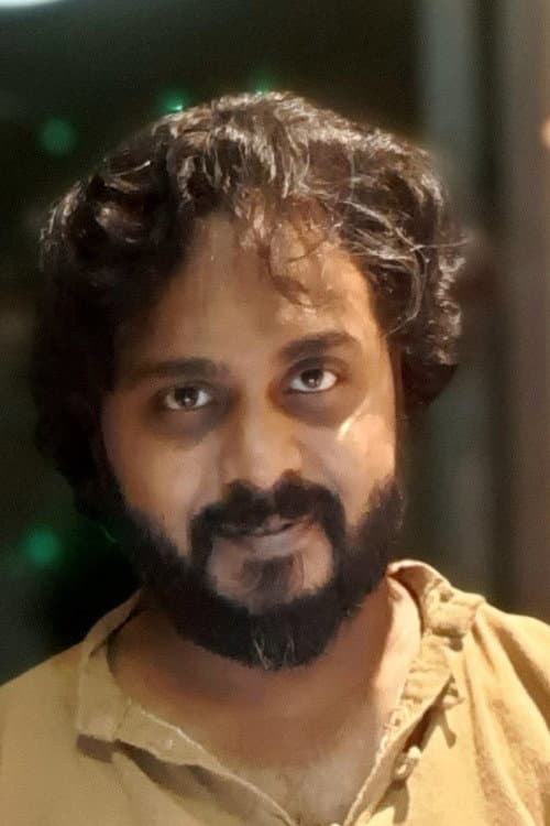 Amyth Patkar foto