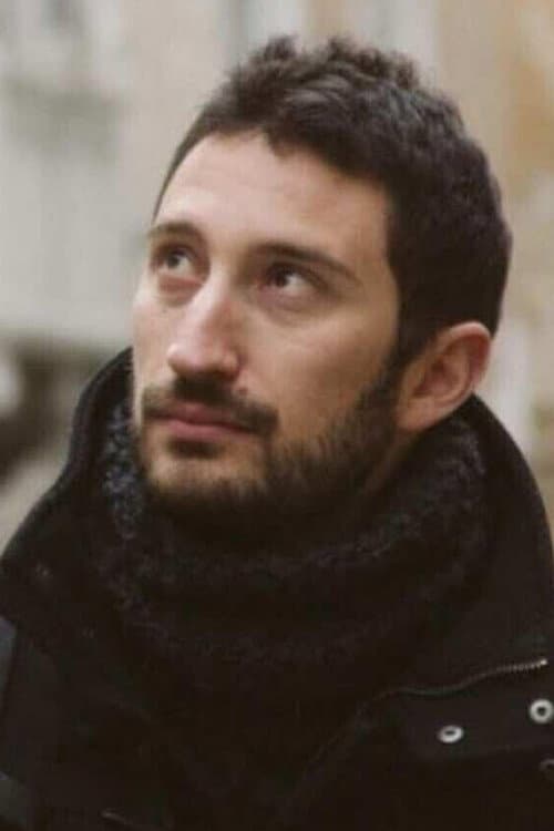Marco Amaral foto