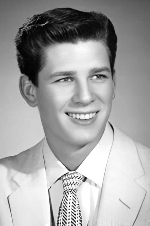 Robert Hyatt foto