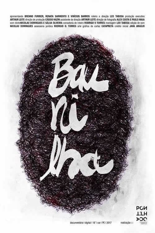 Baunilha (2017) poster