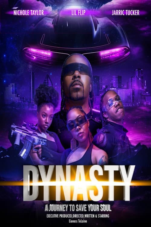 Dynasty (2024) poster