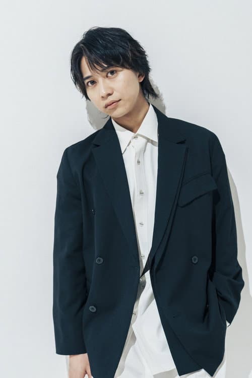 Riki Tanimizu foto