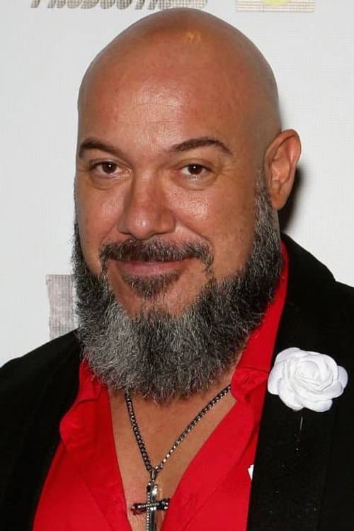 John Molinaro foto