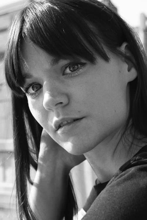 Amélie Hardy foto