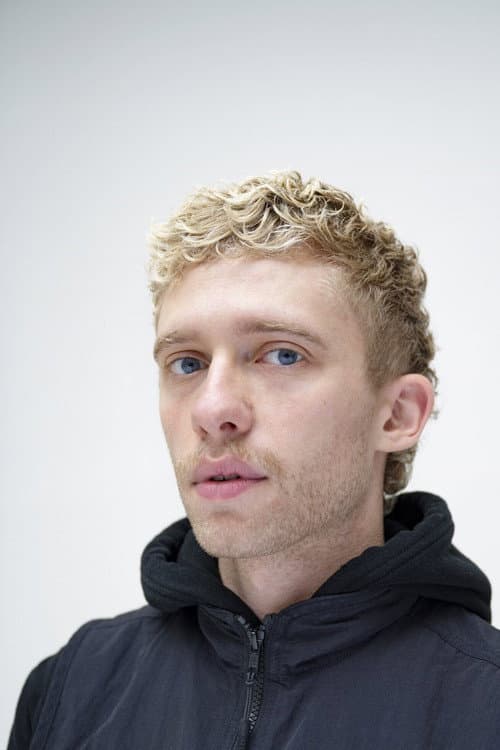 Jard Struik foto