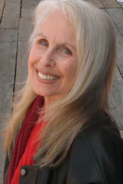 Jane Singer foto