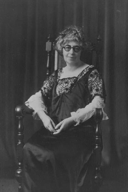 Beatrice DeMille foto