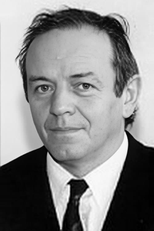 Jerzy Fedorowicz foto