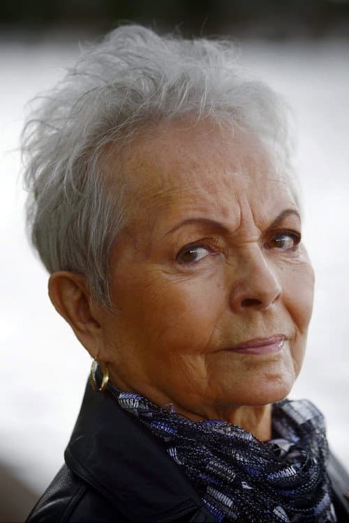Anneli Sauli foto