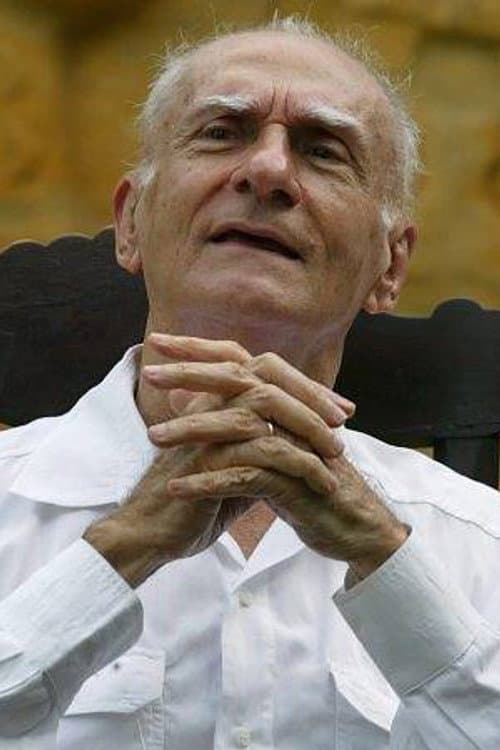 Ariano Suassuna foto