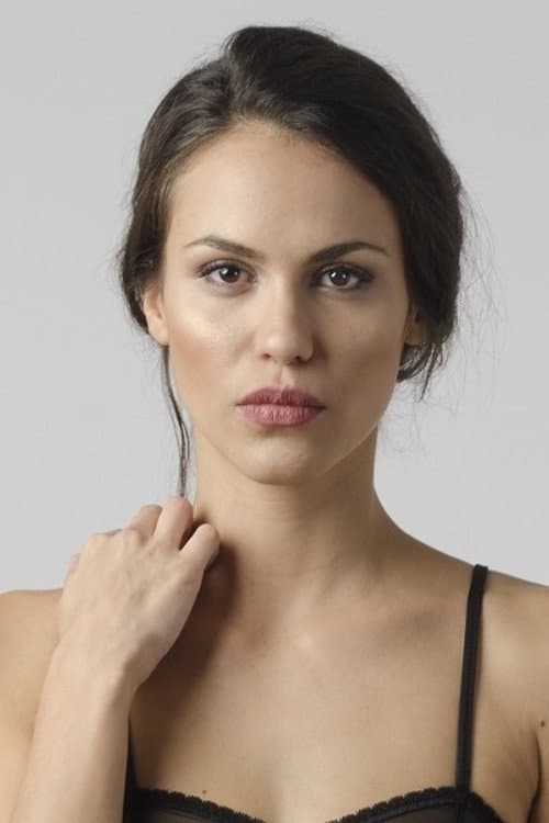 Tamara Ristoska foto