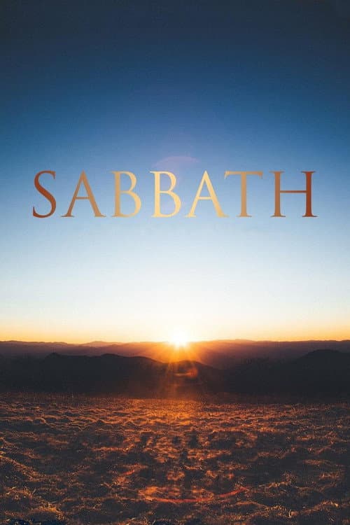 Sabbath (2023) poster