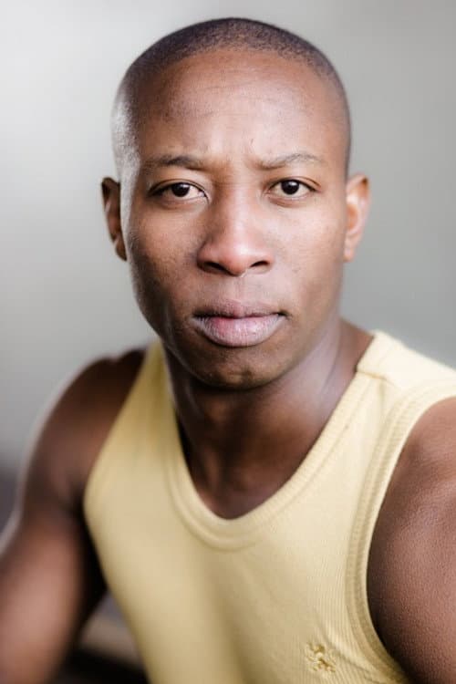 Terry Yeboah foto