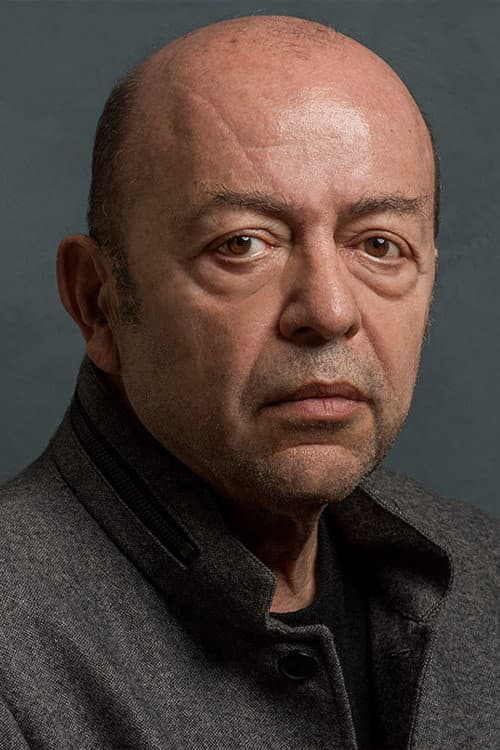 Selim İleri foto