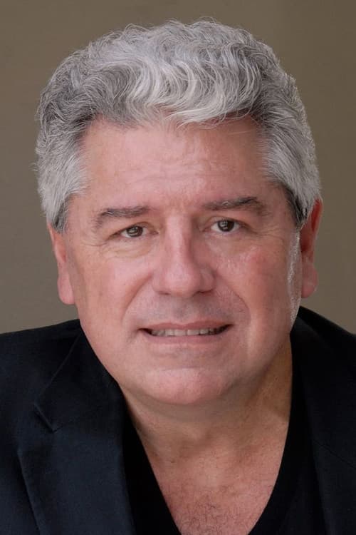 Steve Hayes foto