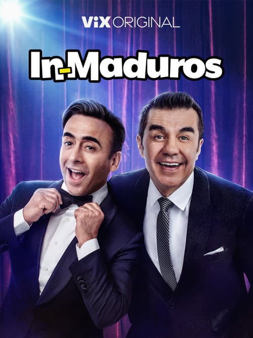 InMaduros Show (2023) poster