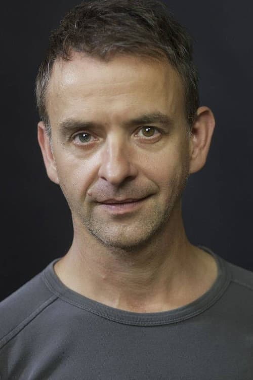 Gerd Beyer foto