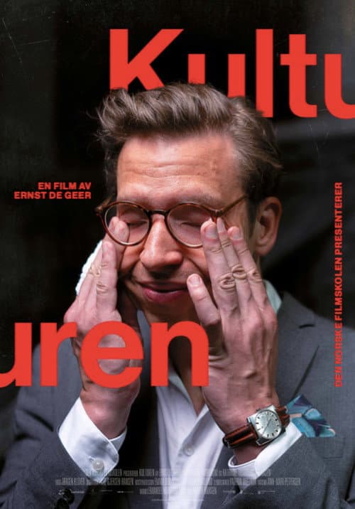 Kulturen (2018) poster