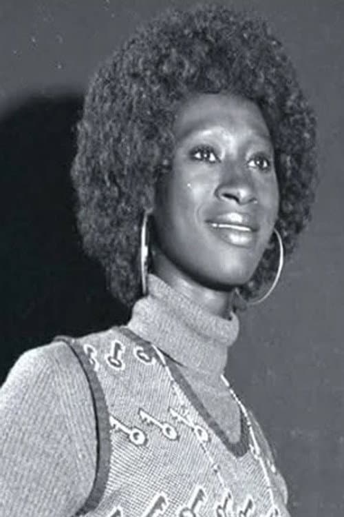 Myriam Niang foto